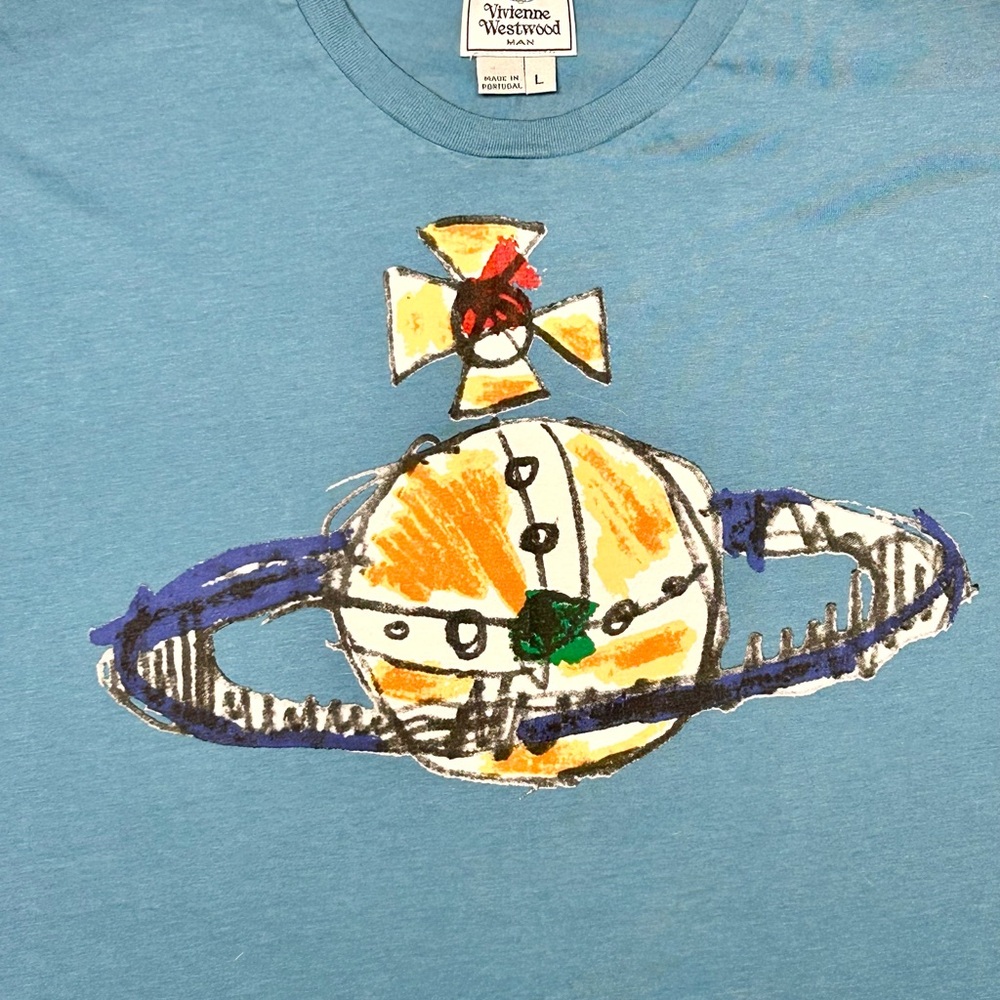 Vivienne Westwood Tee
